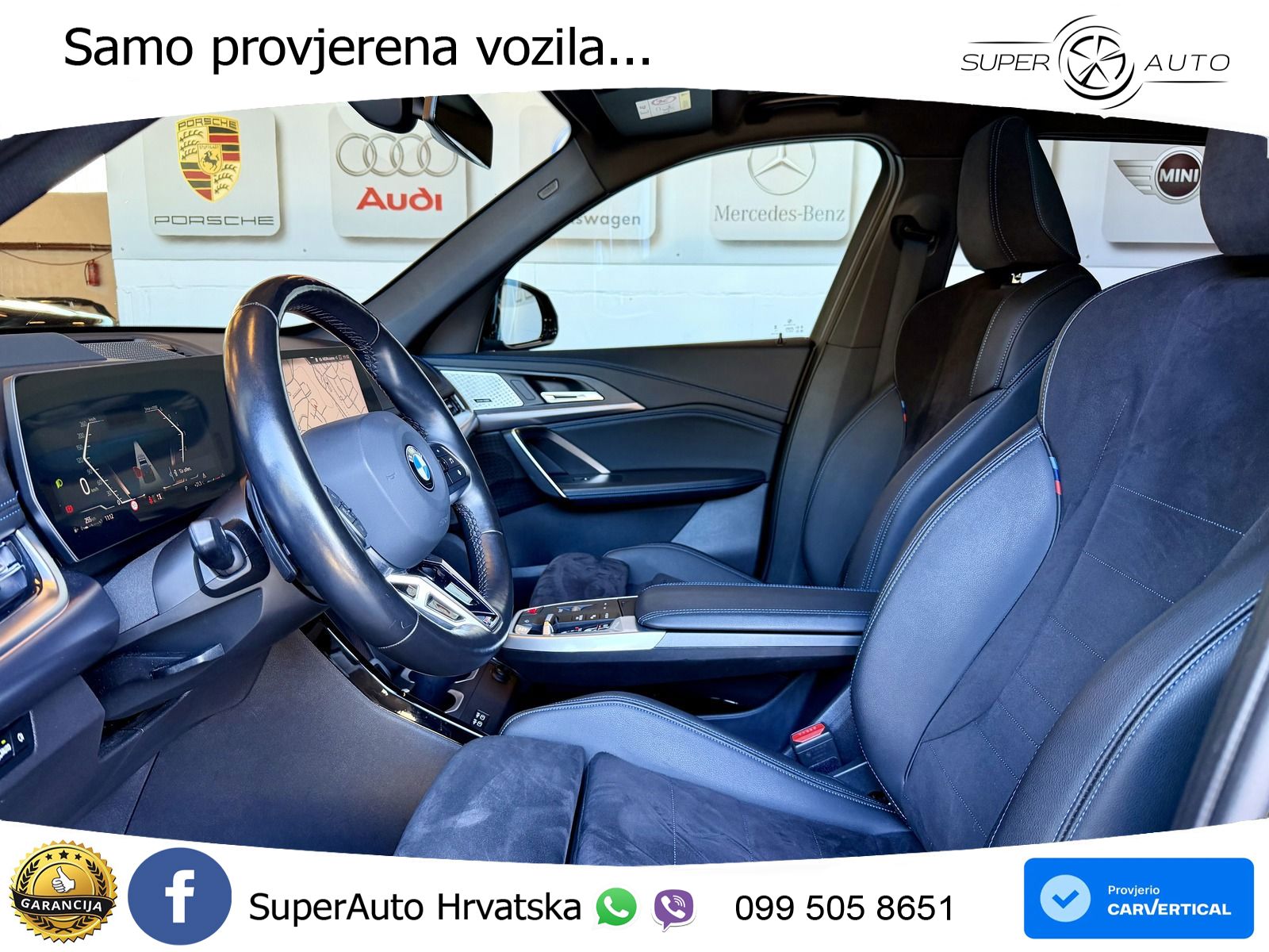BMW X1 20d (163 KS) xDrive Steptronic M Sport
