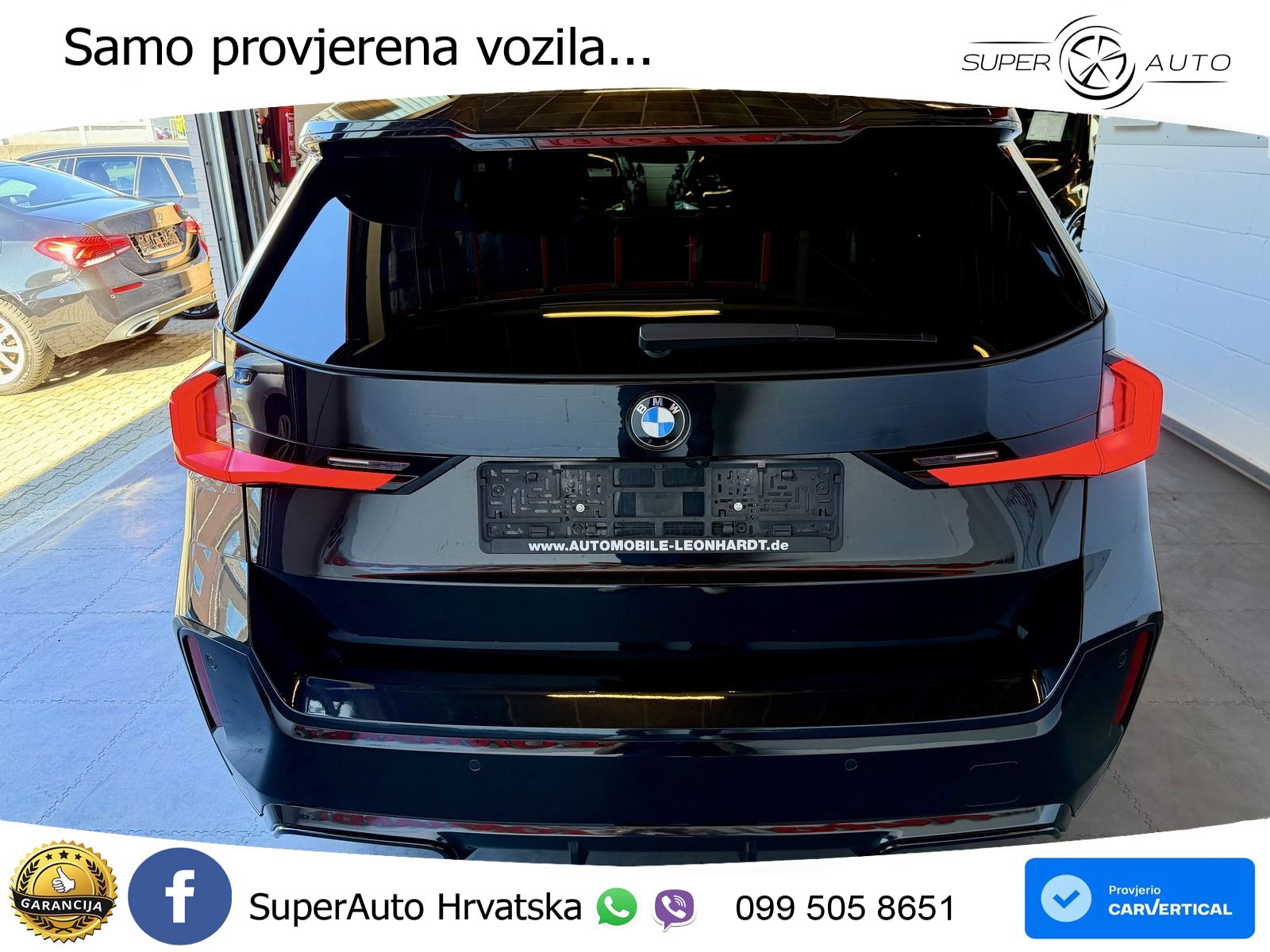 BMW X1 20d (163 KS) xDrive Steptronic M Sport