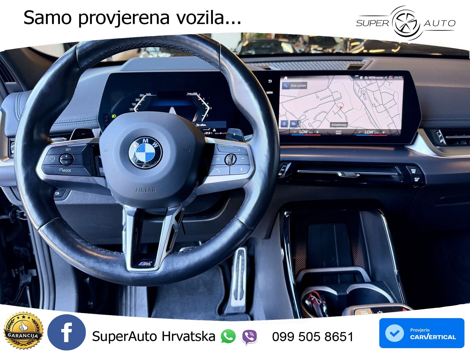 BMW X1 20d (163 KS) xDrive Steptronic M Sport