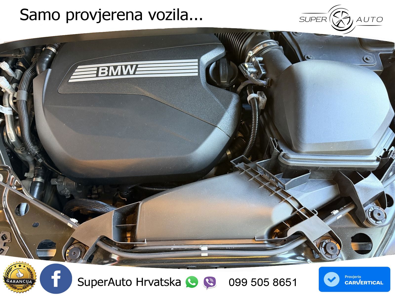 BMW X1 20d (163 KS) xDrive Steptronic M Sport