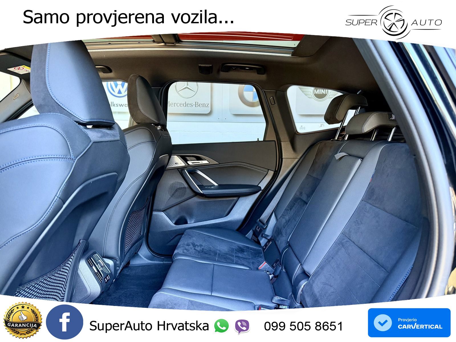 BMW X1 20d (163 KS) xDrive Steptronic M Sport