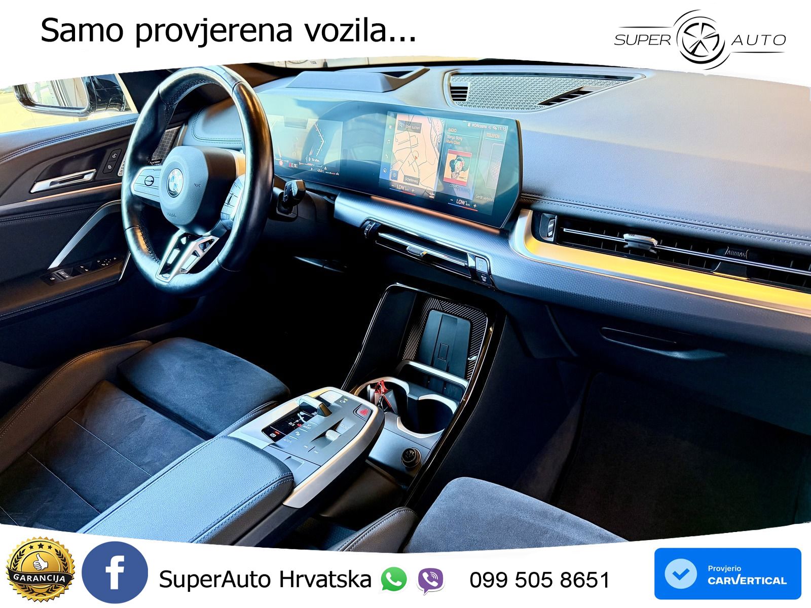 BMW X1 20d (163 KS) xDrive Steptronic M Sport