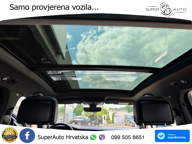 Volkswagen Touareg 3.0 V6 TDI (286 KS) 4MOTION Tiptronic R-Line ACC+HEAD+4xGR SJED+360+PANO