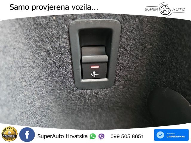 Audi Q3 35 TFSI (150 KS) S tronic S line LED+GR SJED+ACC