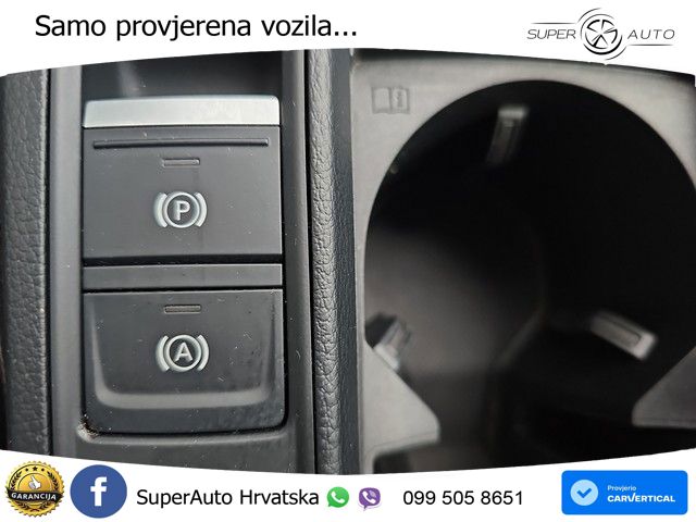 Audi Q3 35 TFSI (150 KS) S tronic S line LED+GR SJED+ACC