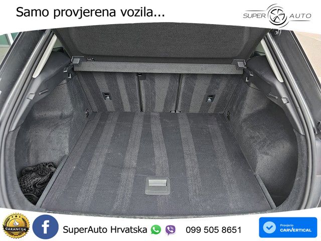 Audi Q3 35 TFSI (150 KS) S tronic S line LED+GR SJED+ACC