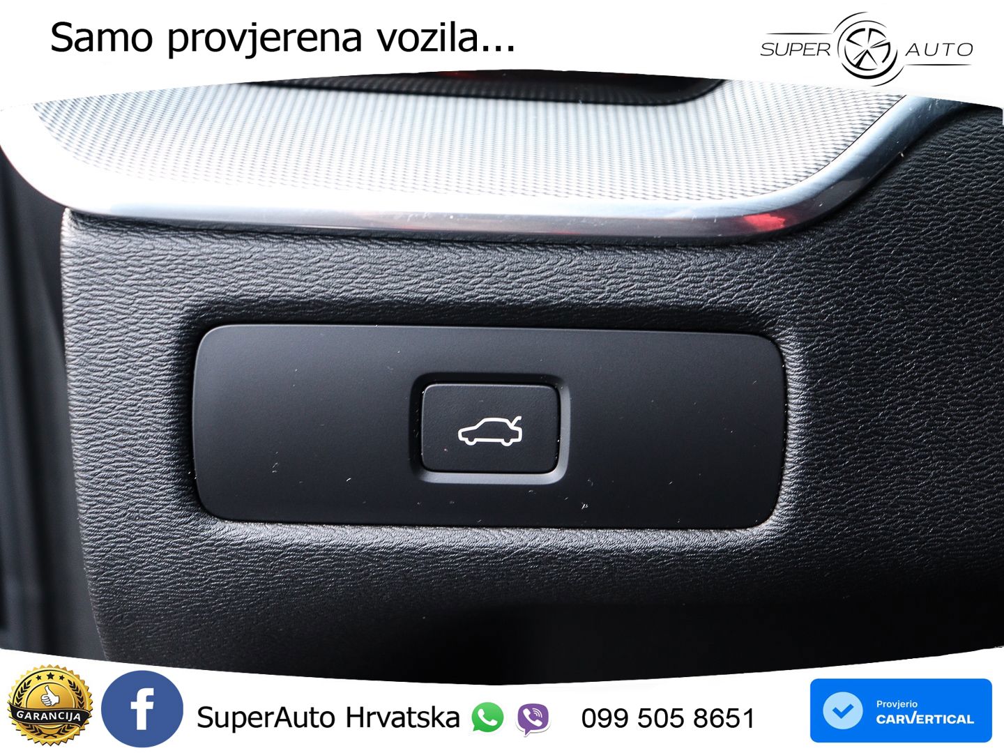 Volvo XC60 B4 Benzin FWD Geartronic LED+GR SJED+ACC