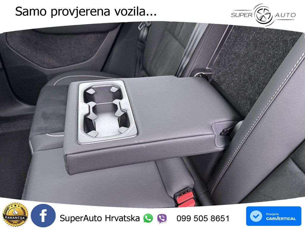 Volvo XC40 2.0 B4 197 KS Automatic LED+GR SJED+ACC