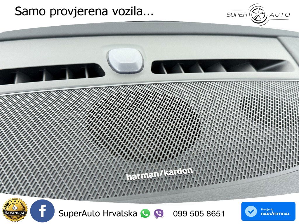 Volvo XC40 2.0 B4 197 KS Automatic LED+GR SJED+ACC