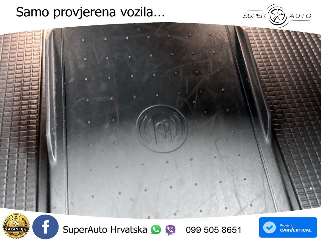 Volvo XC40 2.0 B4 197 KS Automatic LED+GR SJED+ACC