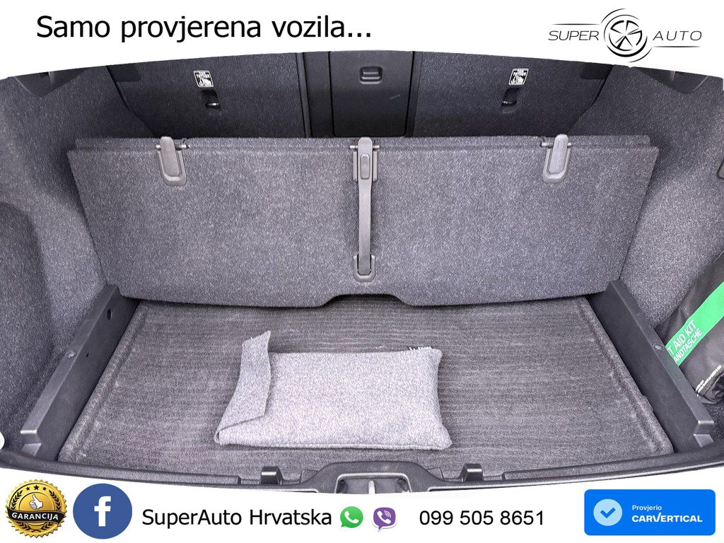 Volvo XC40 2.0 B4 197 KS Automatic LED+GR SJED+ACC