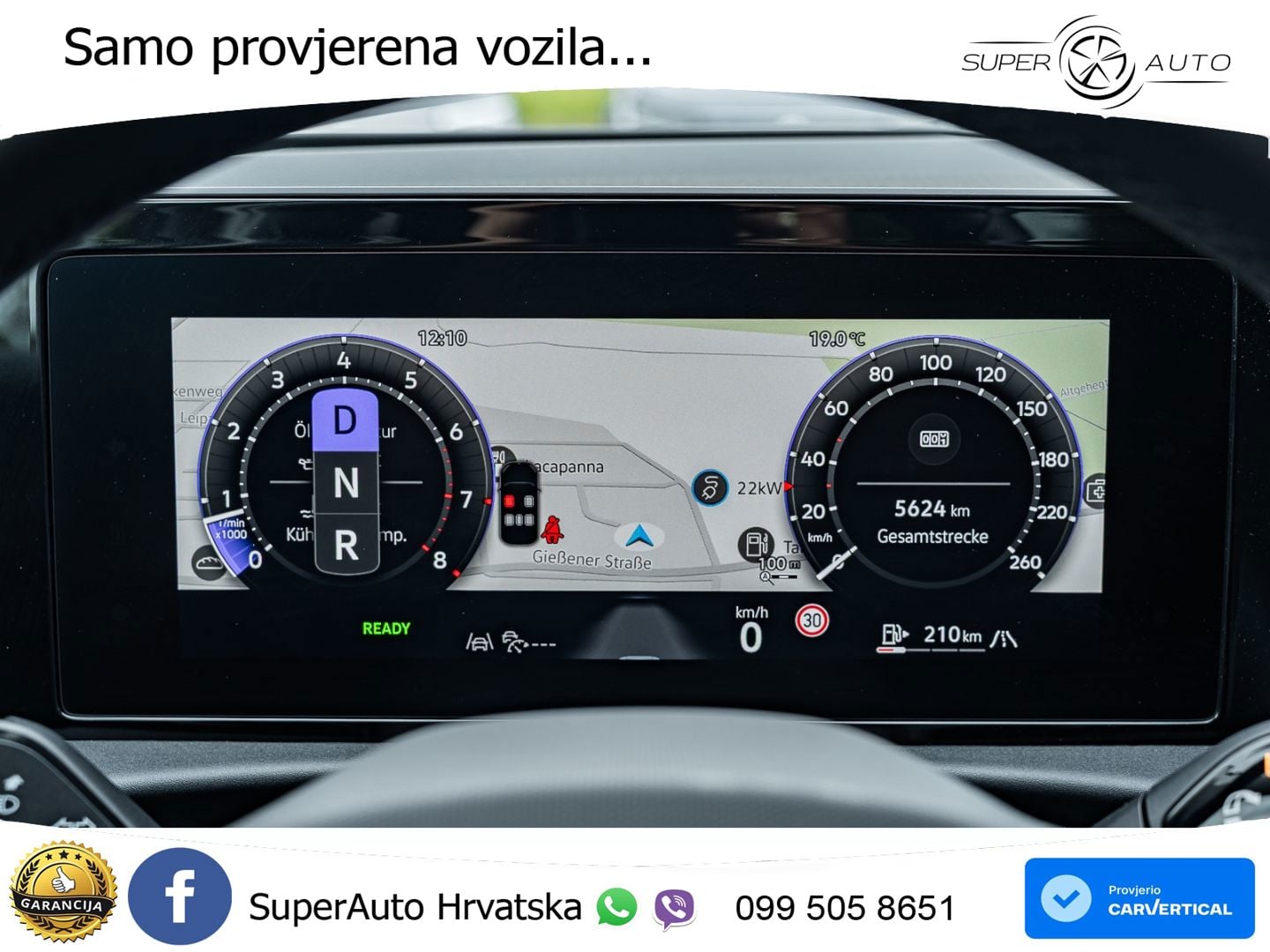 Volkswagen T-Roc II 1.5 eTSI (150 KS)  DSG LED+GR SJED+ACC