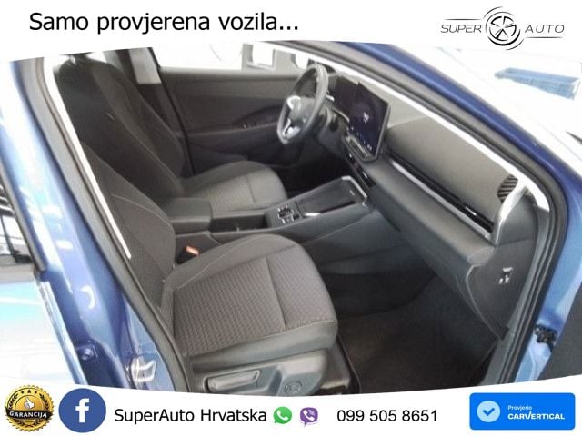 Volkswagen T-Roc 1.5 eTSI (116 KS)  DSG LED+GR SJED+ACC