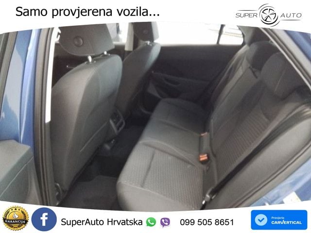 Volkswagen T-Roc 1.5 eTSI (116 KS)  DSG LED+GR SJED+ACC