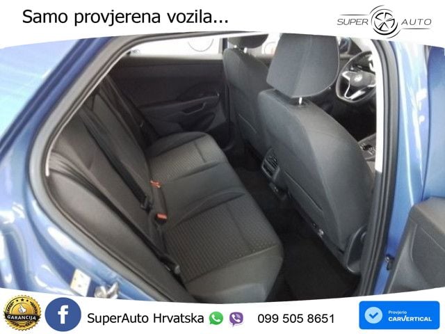 Volkswagen T-Roc 1.5 eTSI (116 KS)  DSG LED+GR SJED+ACC