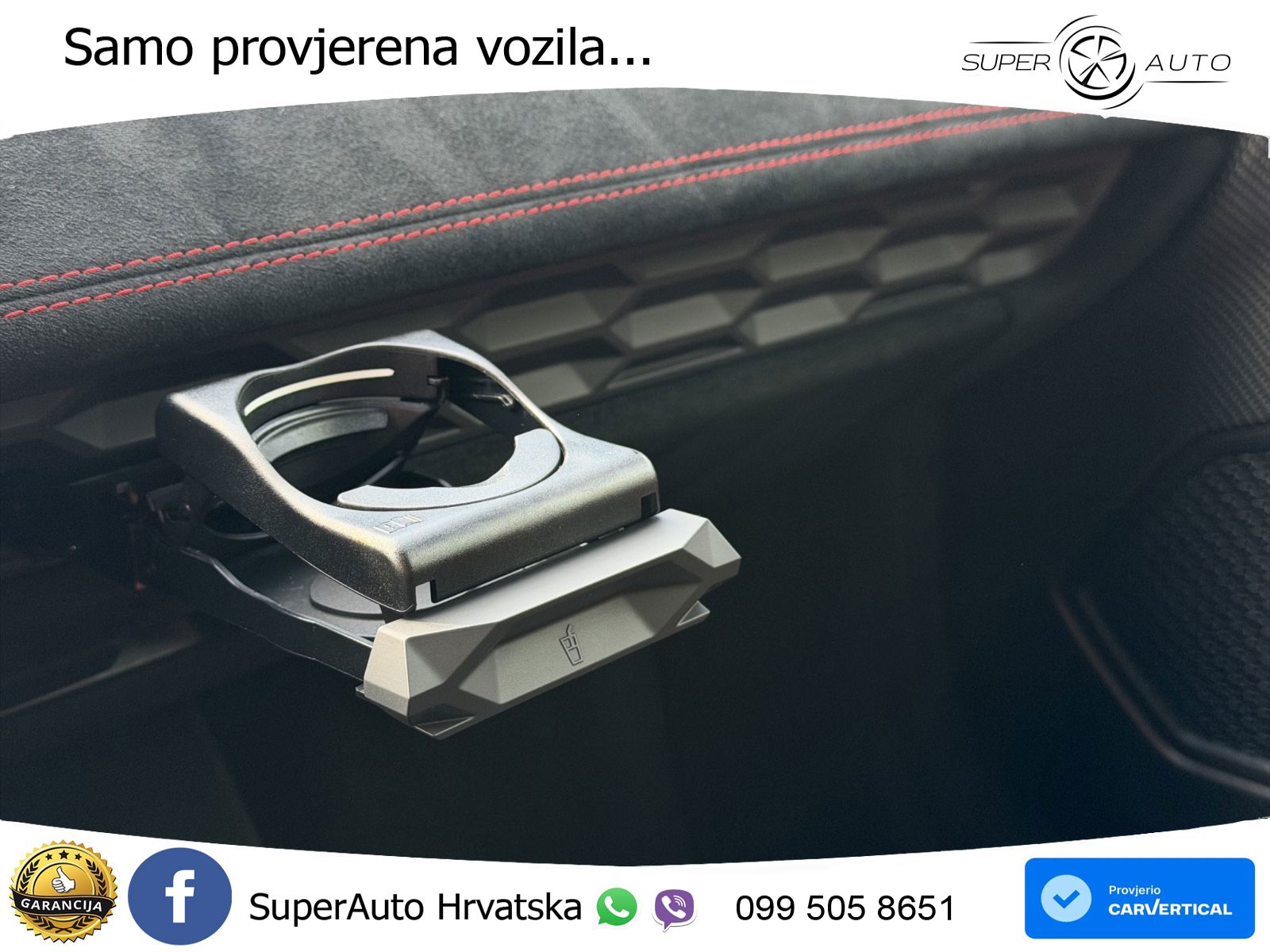 Lamborghini Huracan STO 5.2 V10 (640 KS) LDF