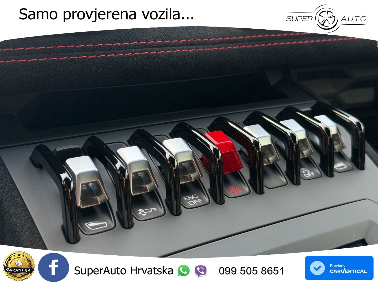 Lamborghini Huracan STO 5.2 V10 (640 KS) LDF