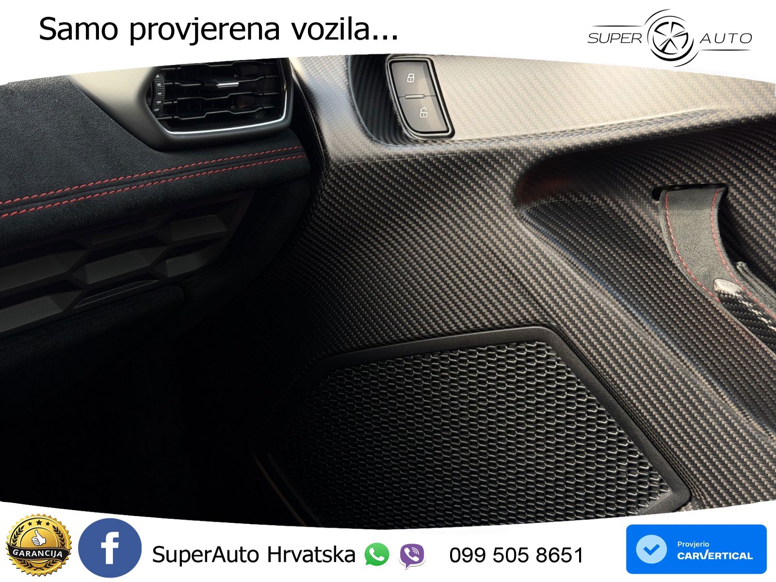 Lamborghini Huracan STO 5.2 V10 (640 KS) LDF
