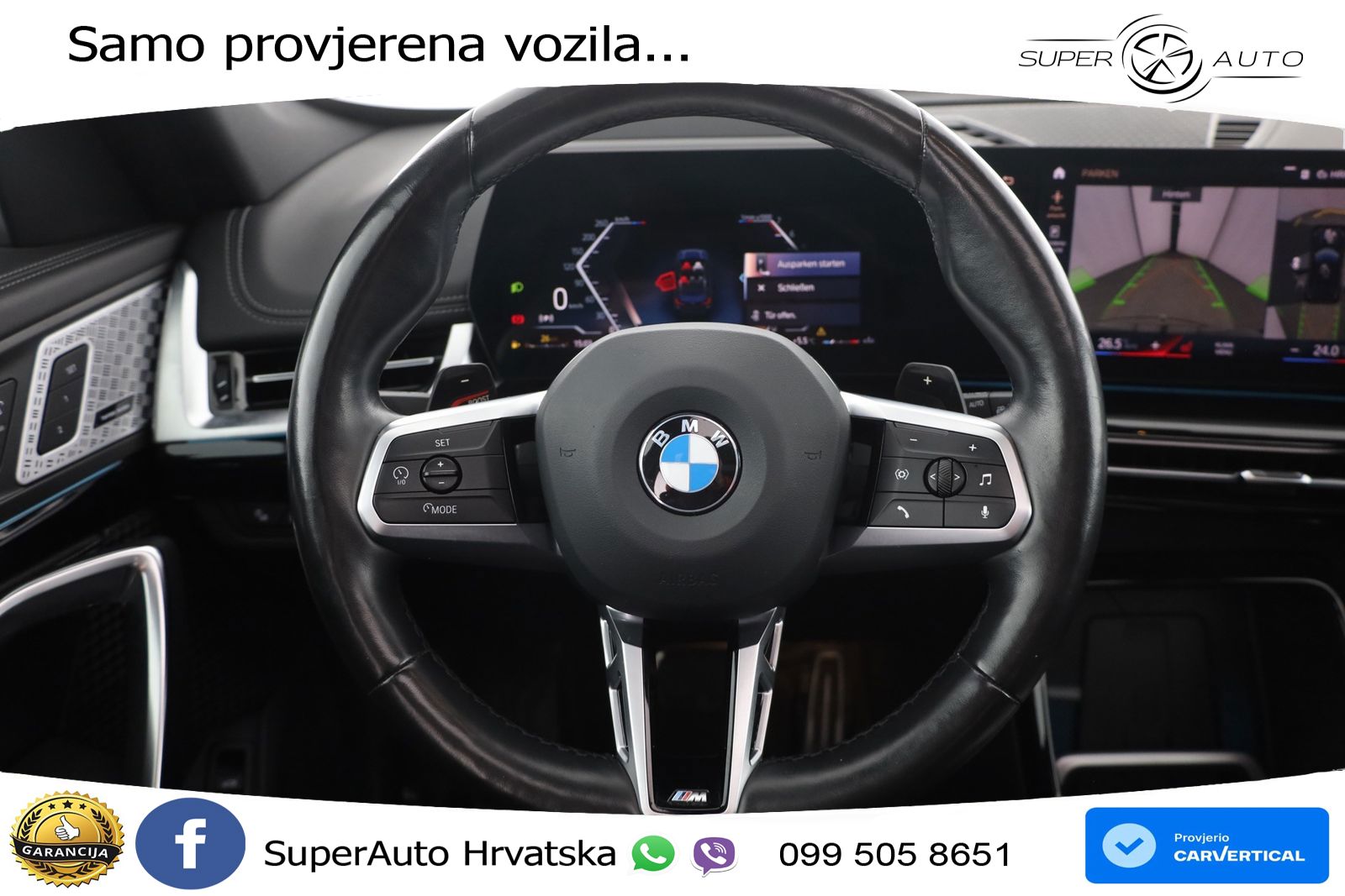 BMW X1 23i (218 KS) xDrive Steptronic M Sport