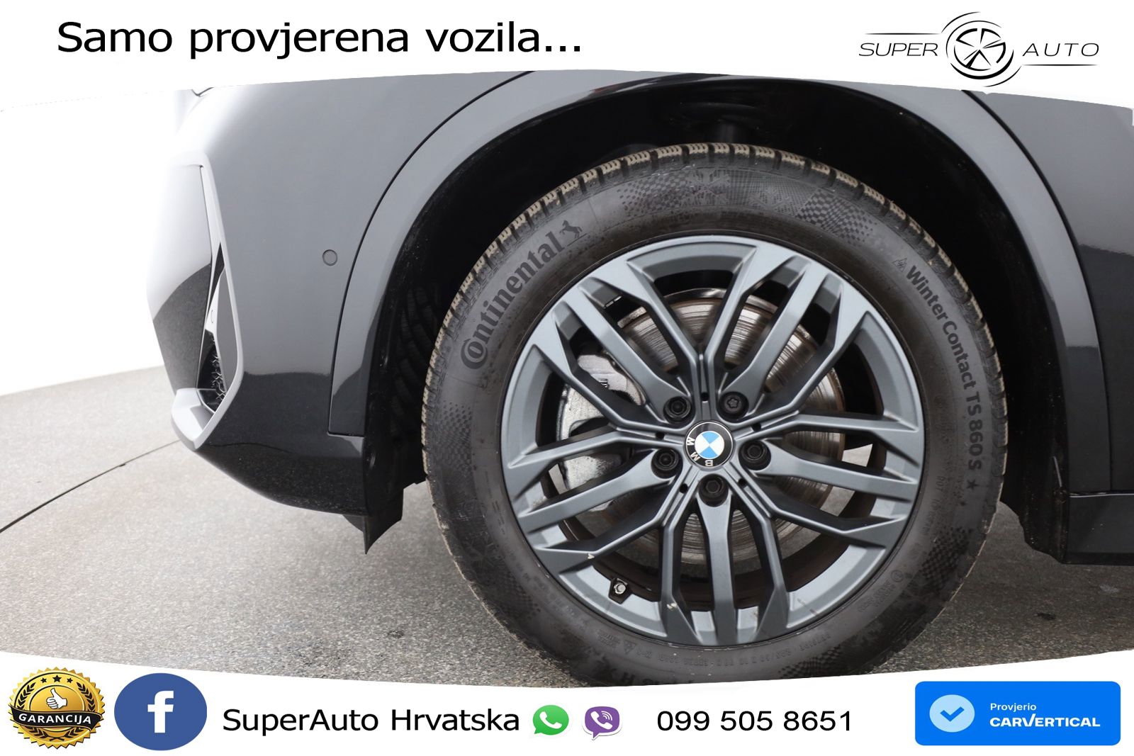 BMW X1 23i (218 KS) xDrive Steptronic M Sport