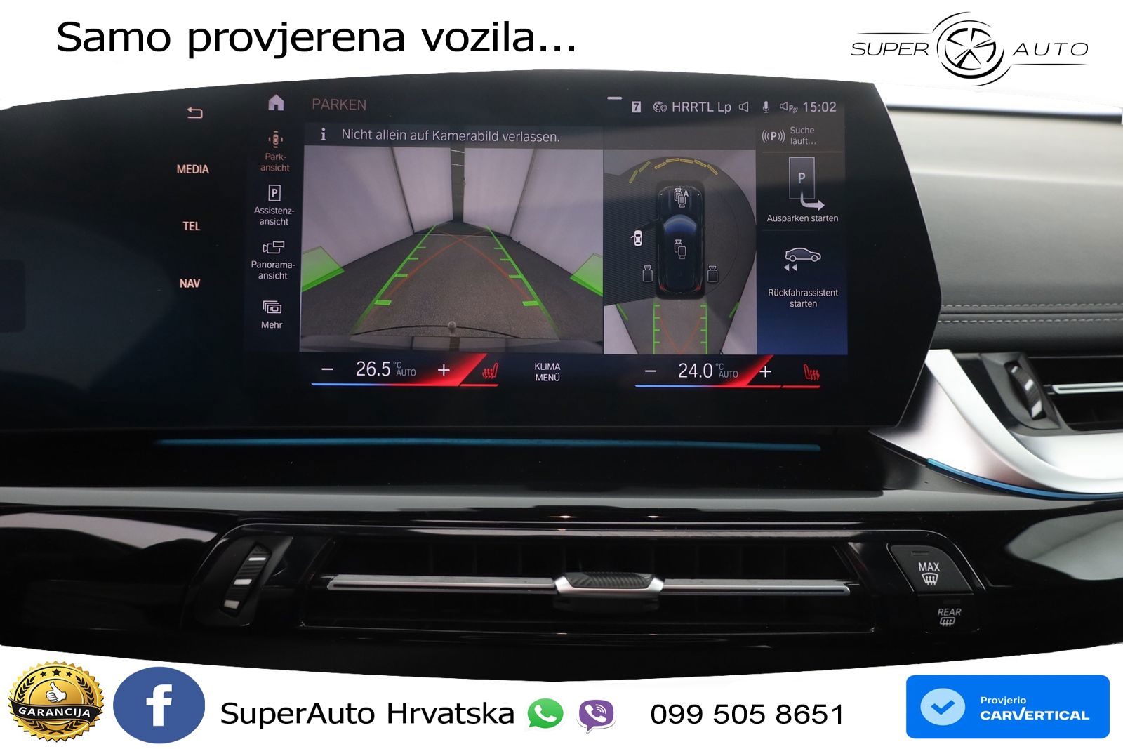 BMW X1 23i (218 KS) xDrive Steptronic M Sport