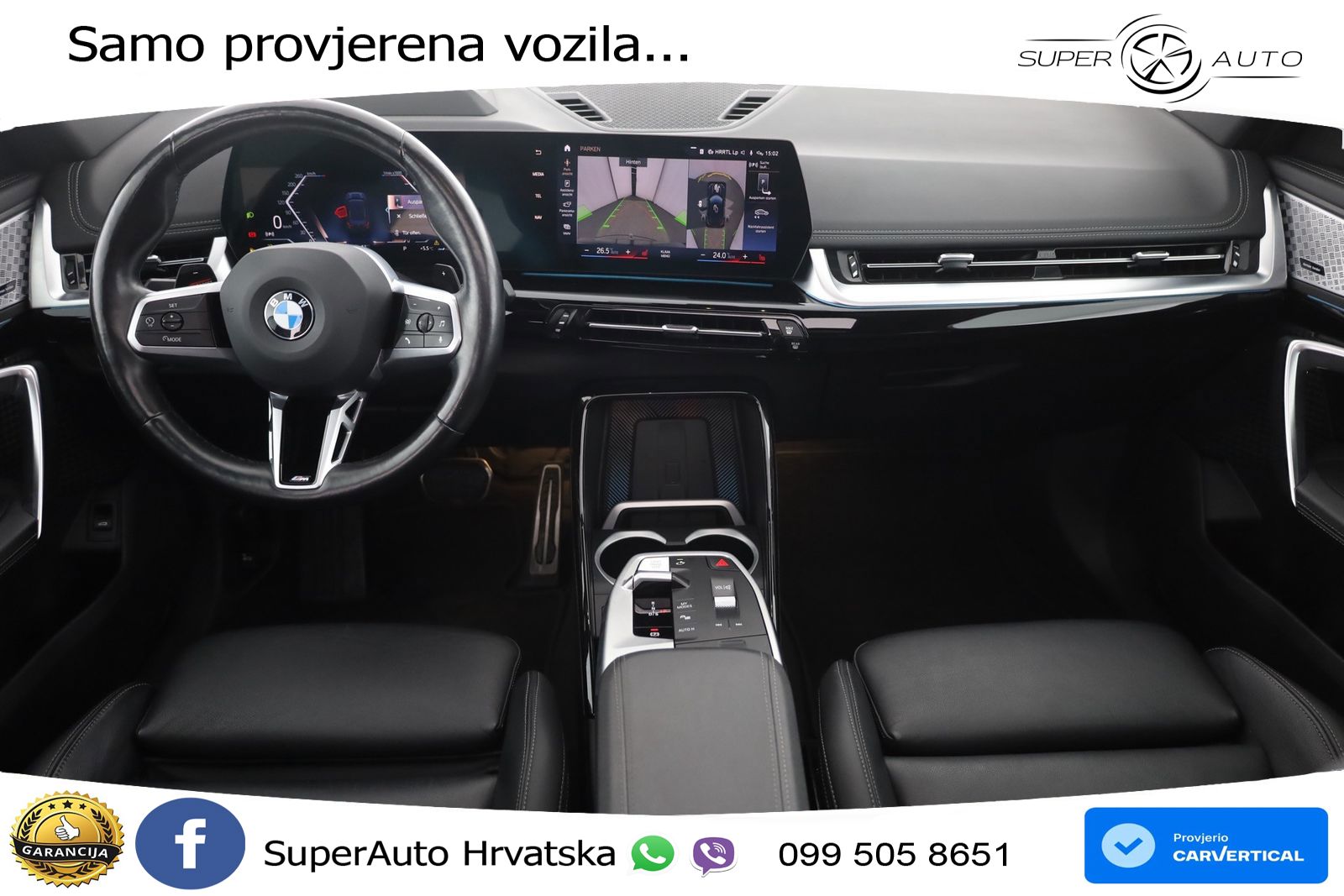 BMW X1 23i (218 KS) xDrive Steptronic M Sport
