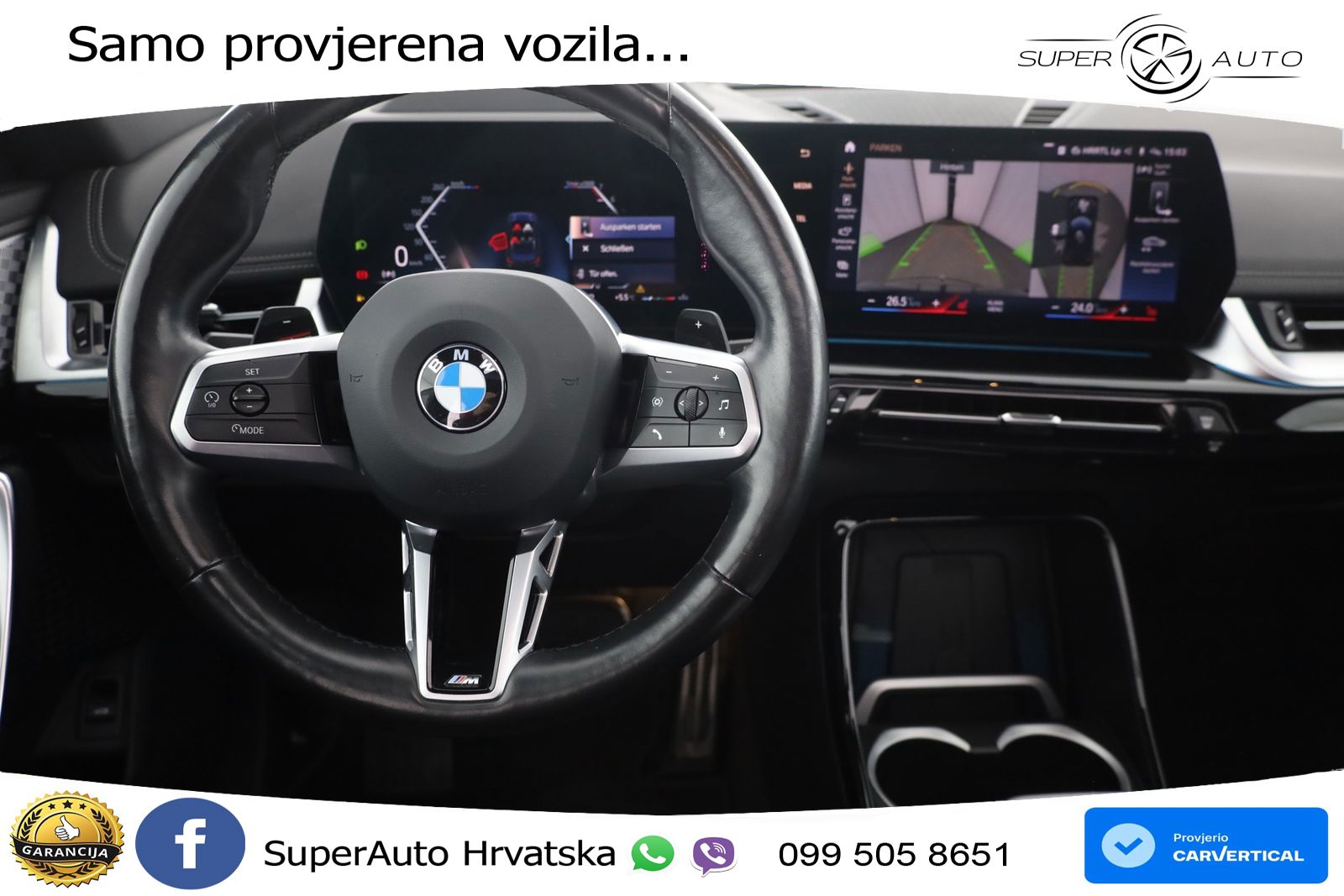 BMW X1 23i (218 KS) xDrive Steptronic M Sport