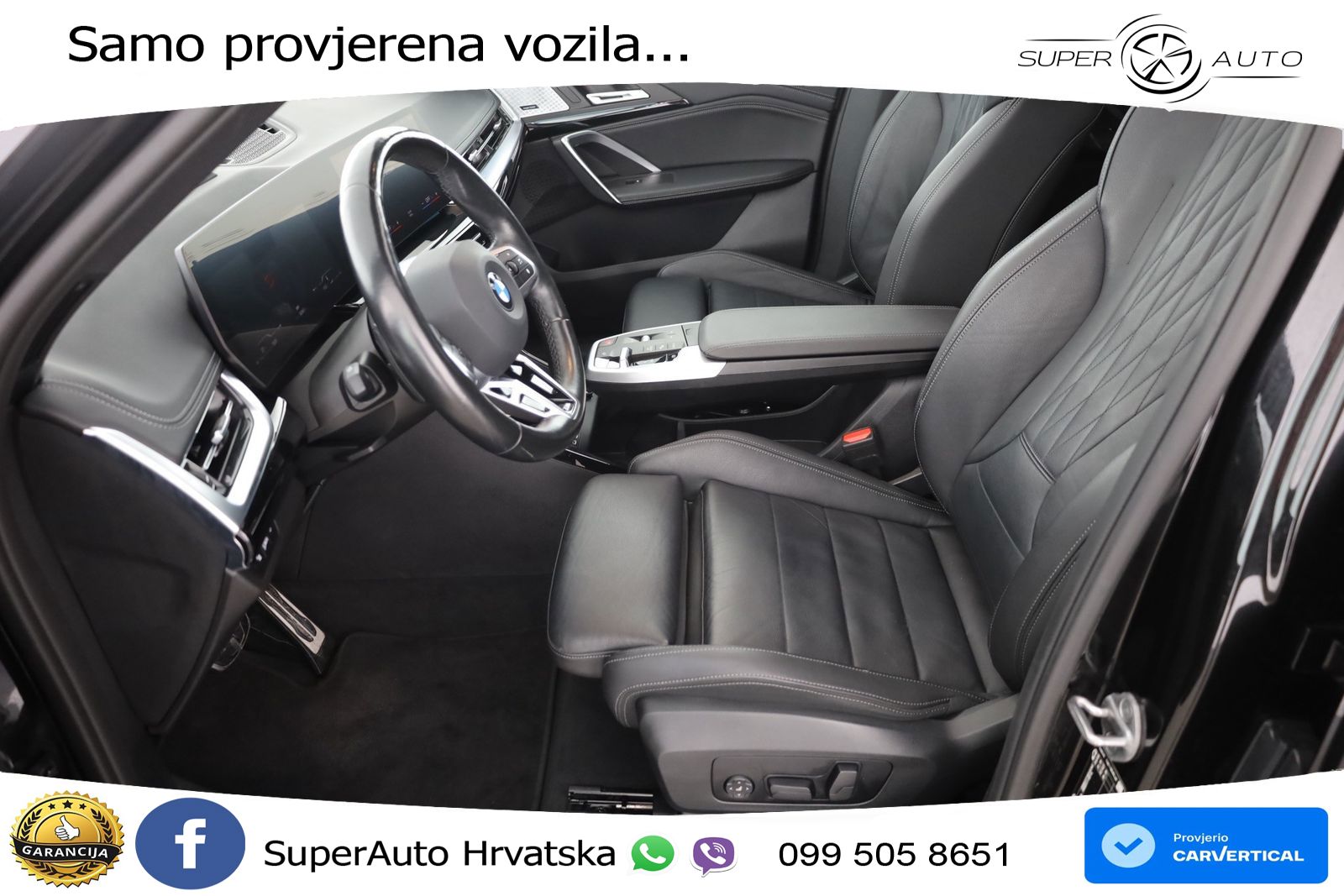 BMW X1 23i (218 KS) xDrive Steptronic M Sport
