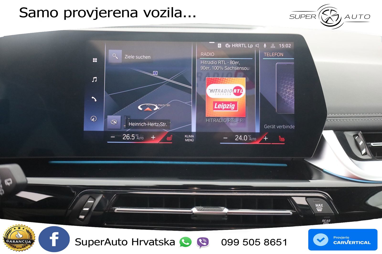 BMW X1 23i (218 KS) xDrive Steptronic M Sport