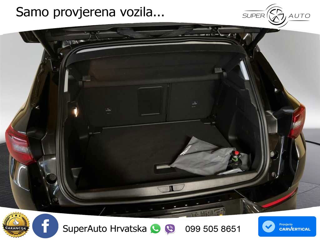 Opel Grandland 1.2i Turbo (130 KS) Automatic Ultimate