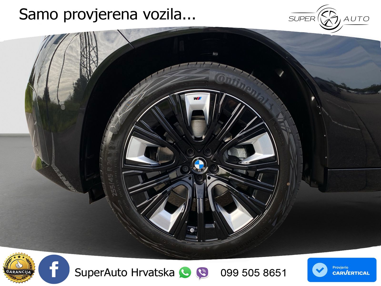 BMW X3 20d xDrive Steptronic