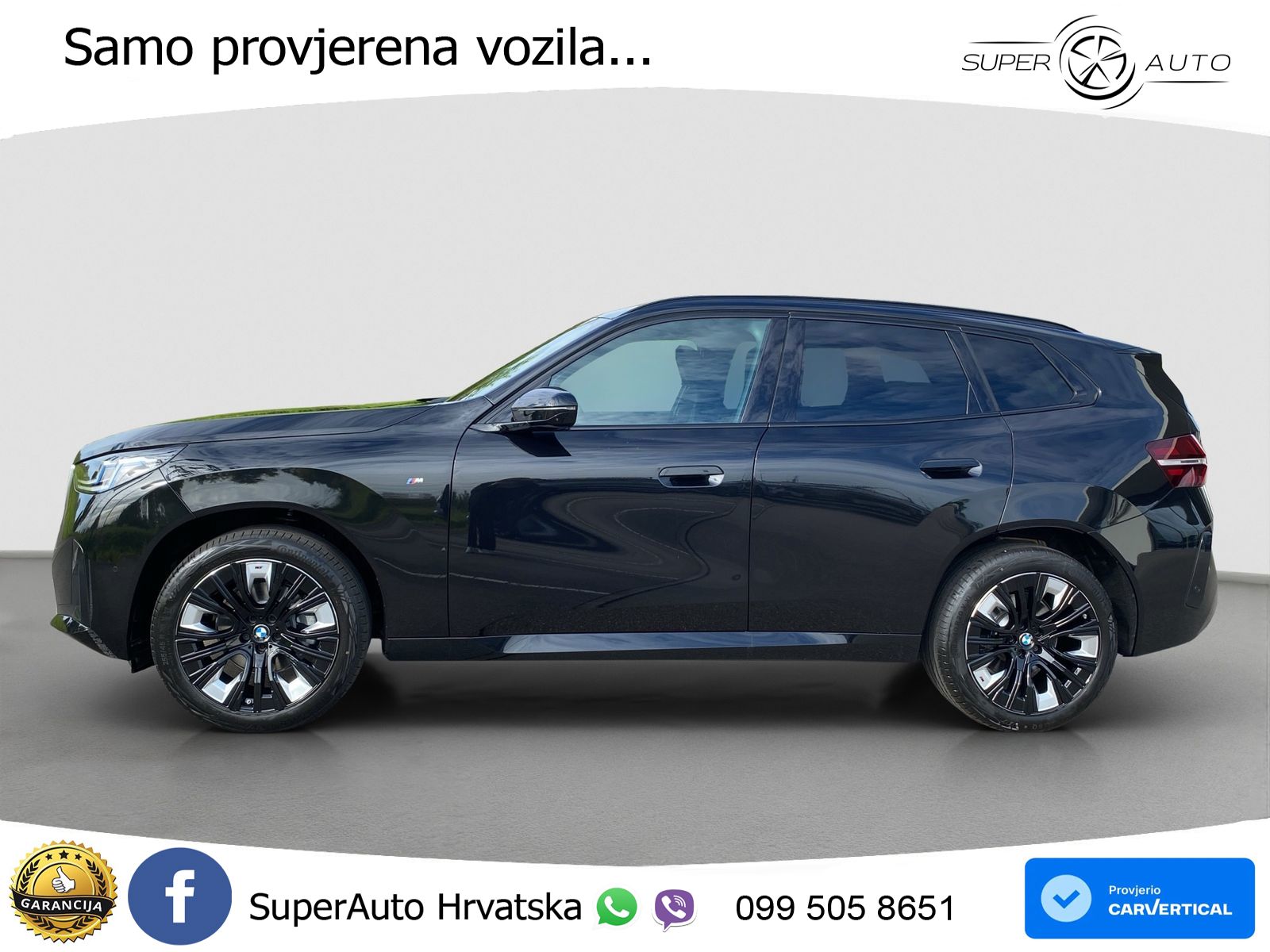 BMW X3 20d xDrive Steptronic
