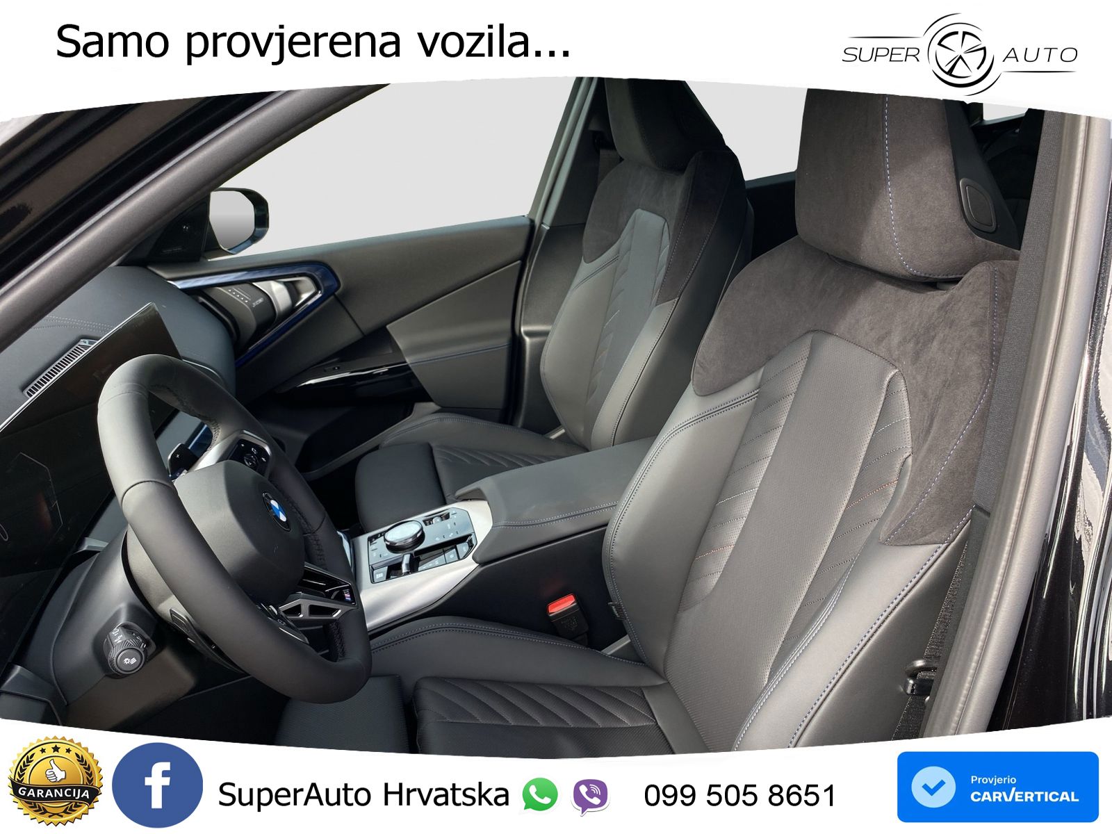 BMW X3 20d xDrive Steptronic