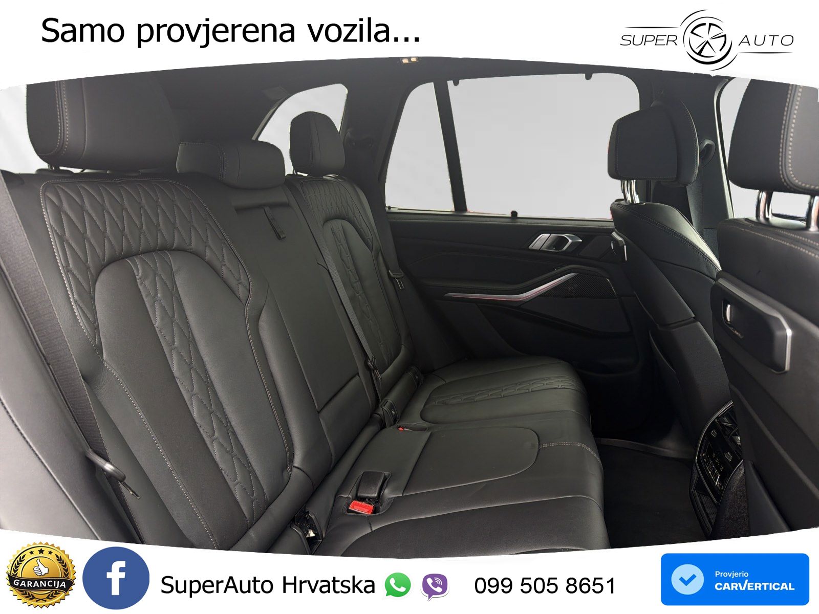 BMW X5 50e (489 KS) xDrive Steptronic