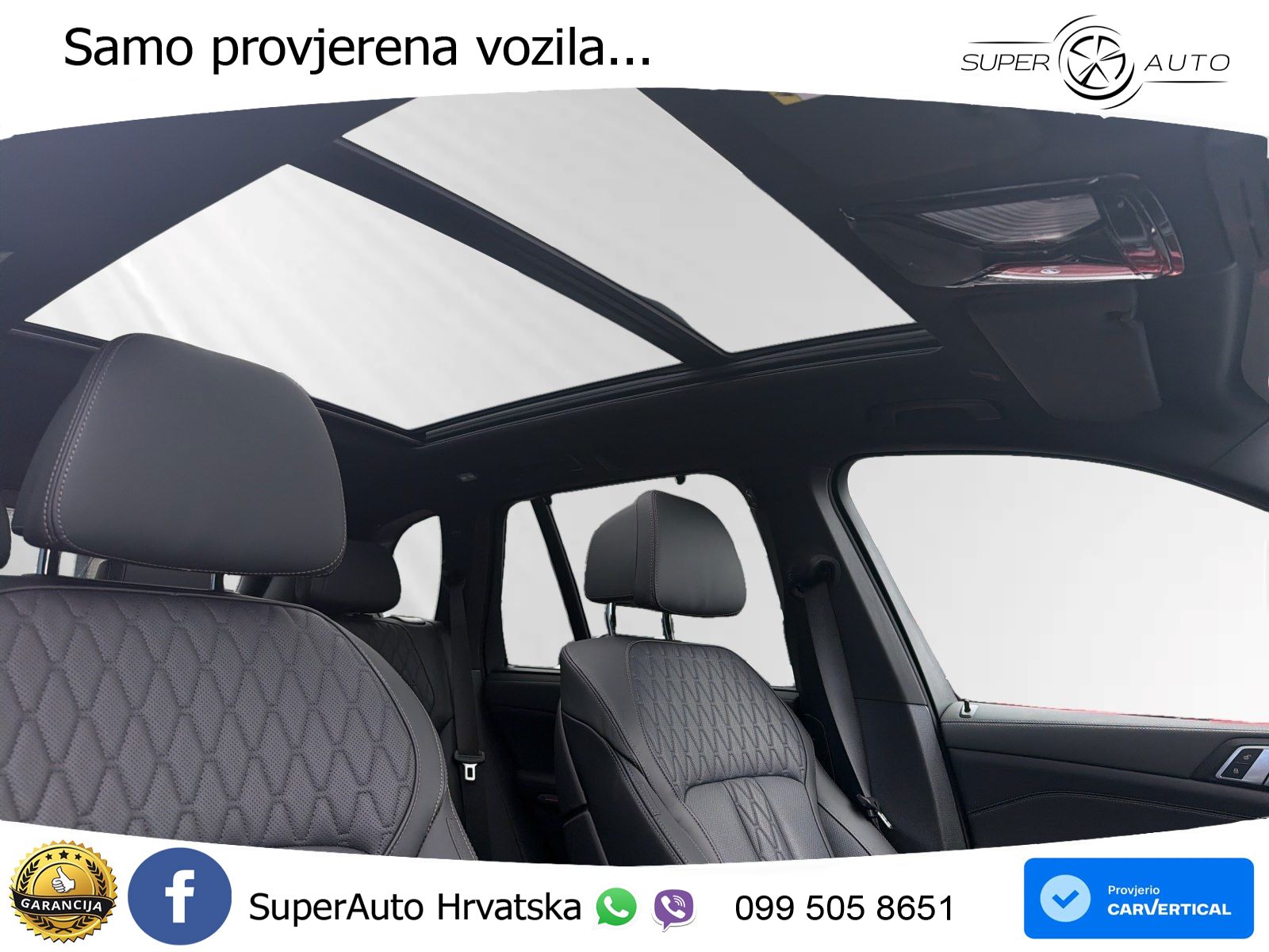 BMW X5 50e (489 KS) xDrive Steptronic