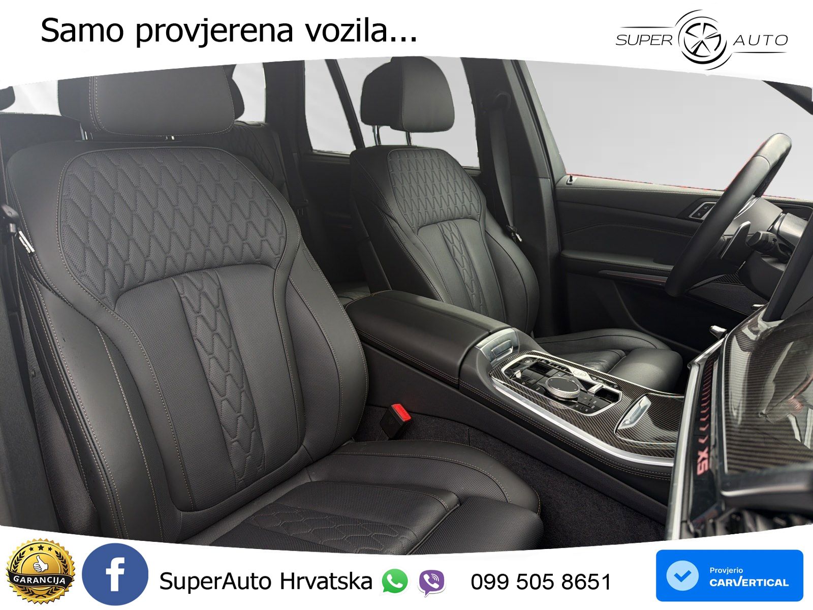 BMW X5 50e (489 KS) xDrive Steptronic