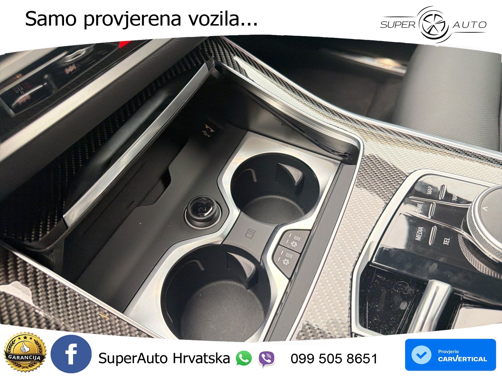 BMW X5 50e (489 KS) xDrive Steptronic