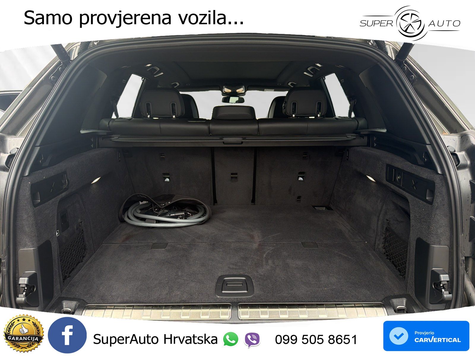 BMW X5 50e (489 KS) xDrive Steptronic