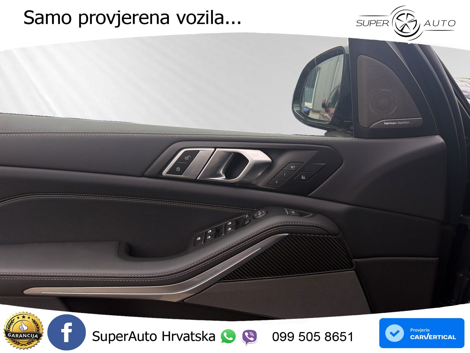 BMW X5 50e (489 KS) xDrive Steptronic