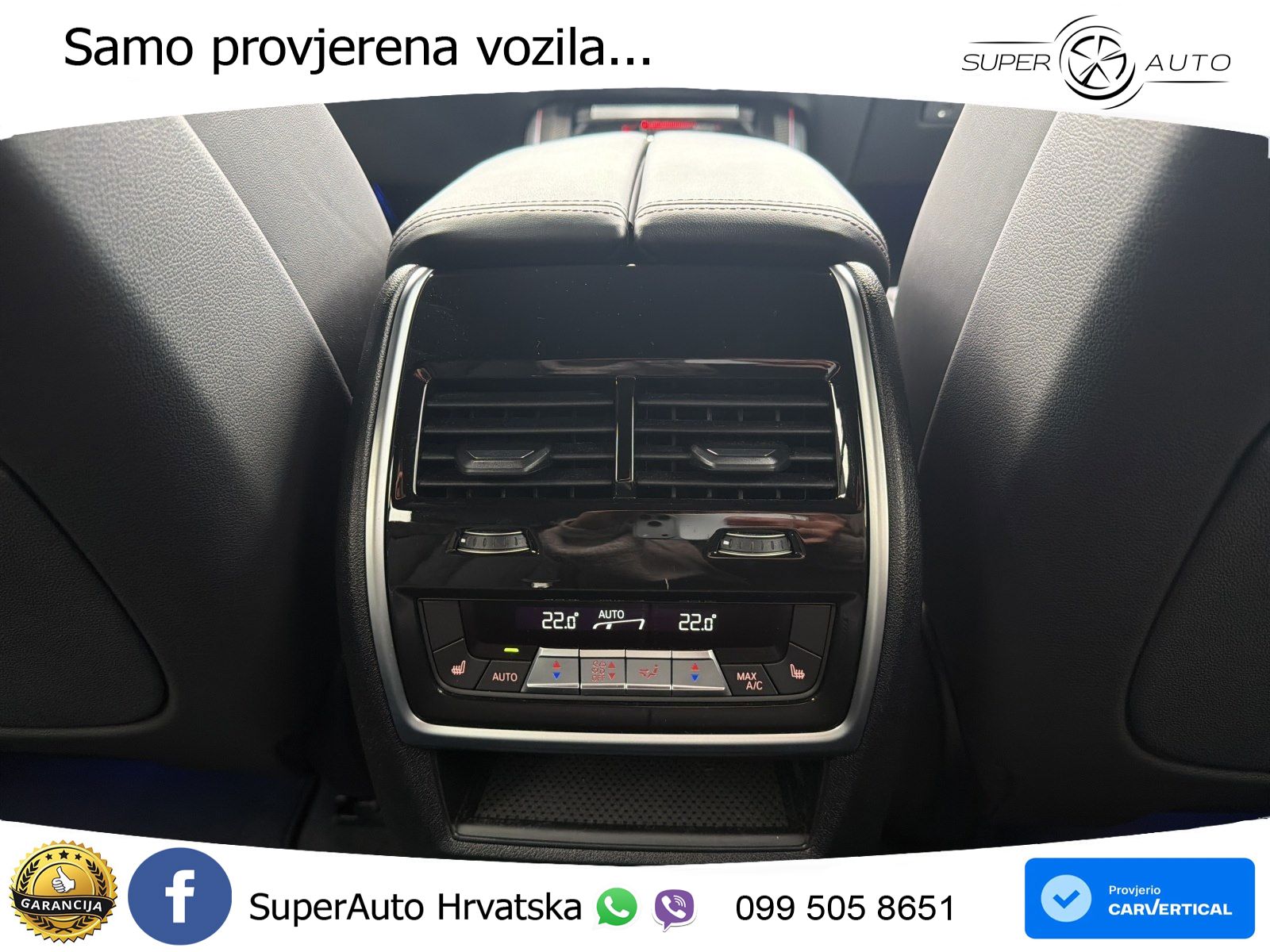 BMW X5 50e (489 KS) xDrive Steptronic
