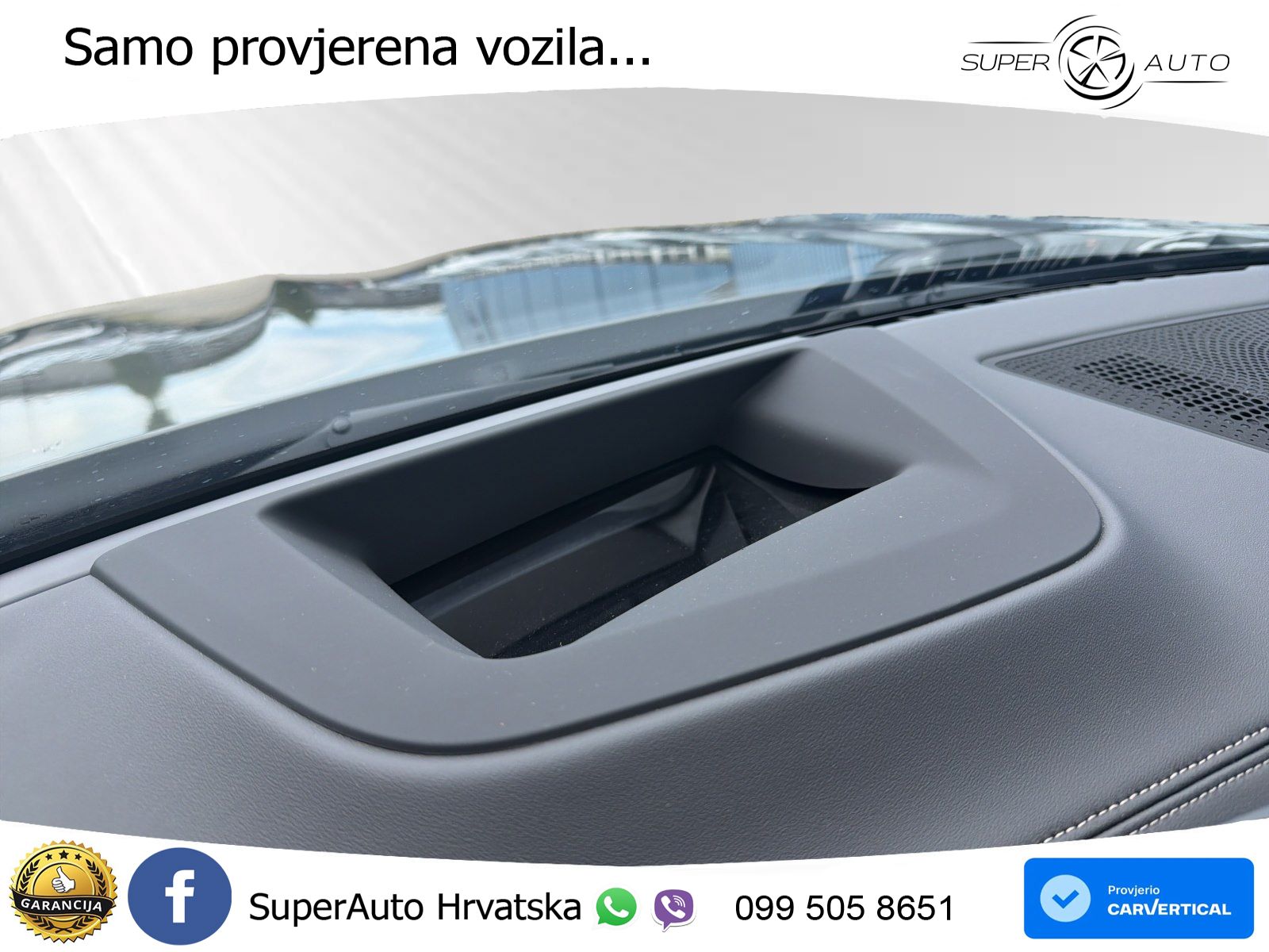 BMW X5 50e (489 KS) xDrive Steptronic