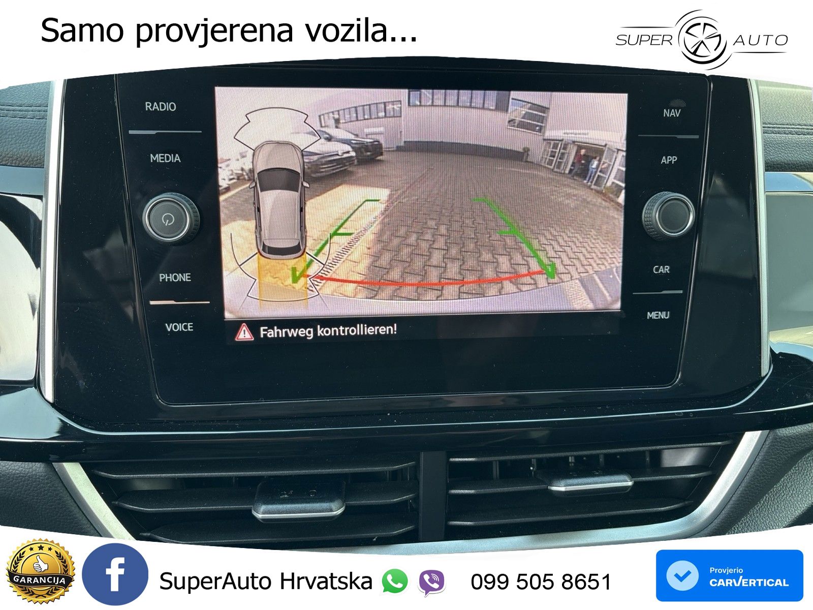 Volkswagen T-Roc I R 2.0 TSI (300 KS) OPF 4M DSG LED+GR SJED+ACC