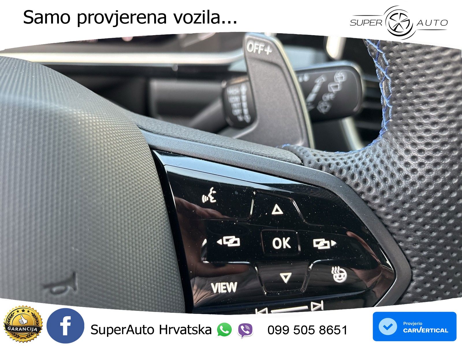 Volkswagen T-Roc I R 2.0 TSI (300 KS) OPF 4M DSG LED+GR SJED+ACC