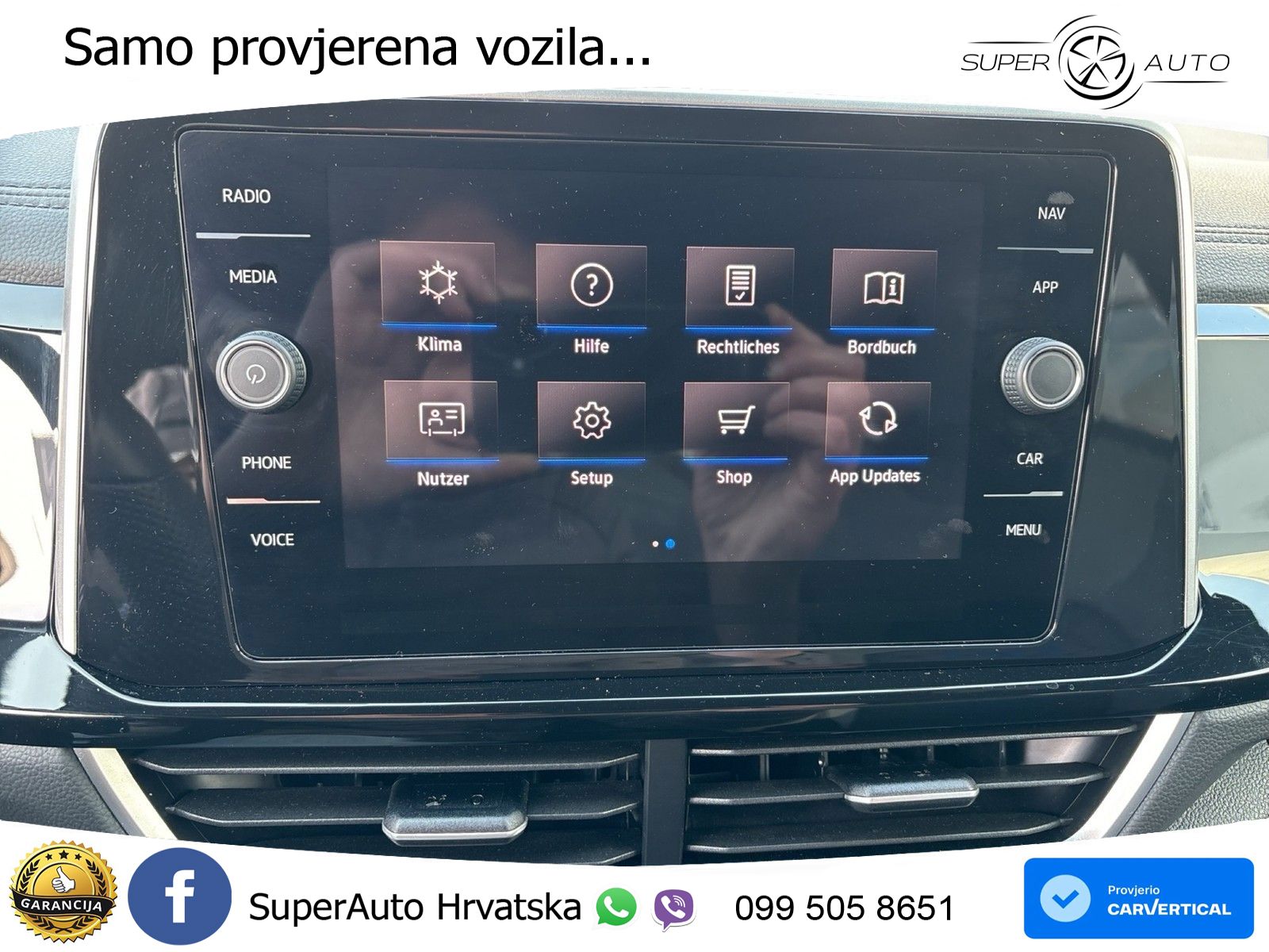 Volkswagen T-Roc I R 2.0 TSI (300 KS) OPF 4M DSG LED+GR SJED+ACC