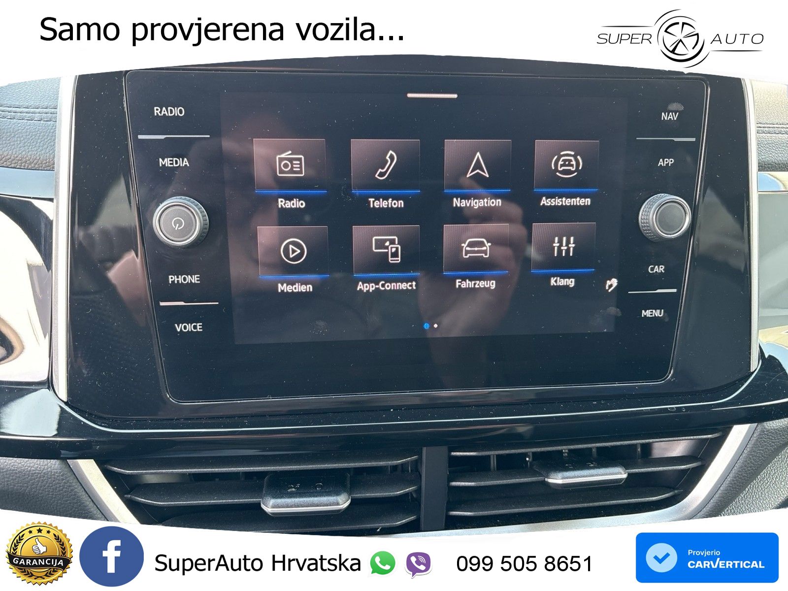 Volkswagen T-Roc I R 2.0 TSI (300 KS) OPF 4M DSG LED+GR SJED+ACC