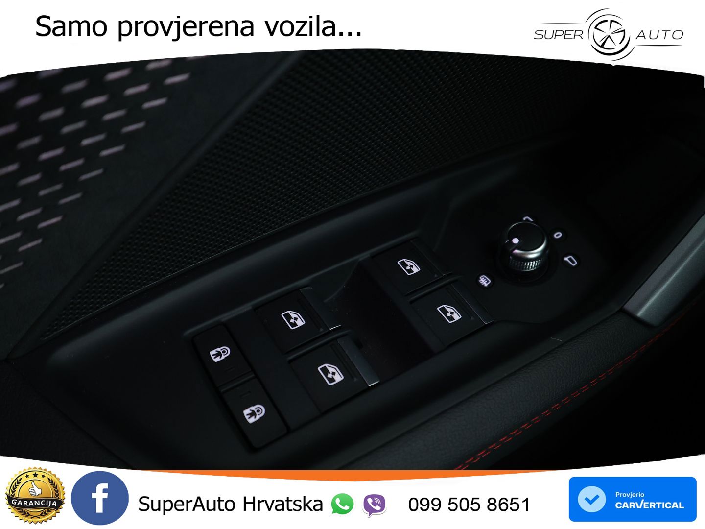 Audi S3 2.0 TFSI (333 KS) quattro S tronic