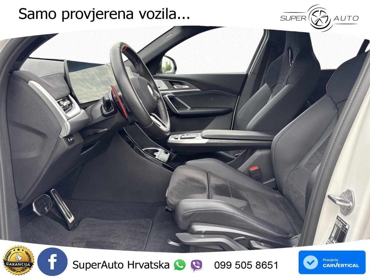 BMW X2 M35i xDrive Steptronic M Sport