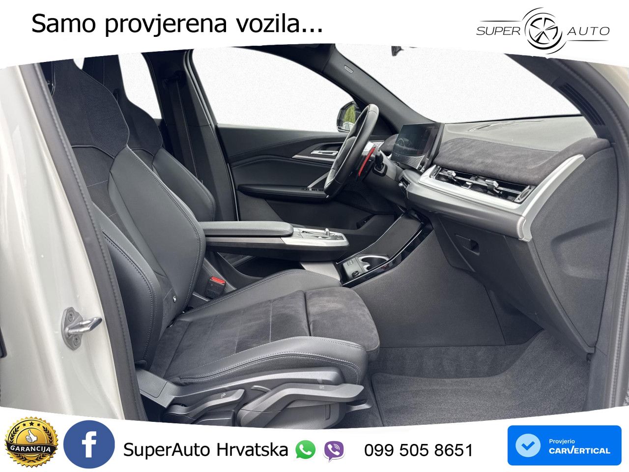 BMW X2 M35i xDrive Steptronic M Sport