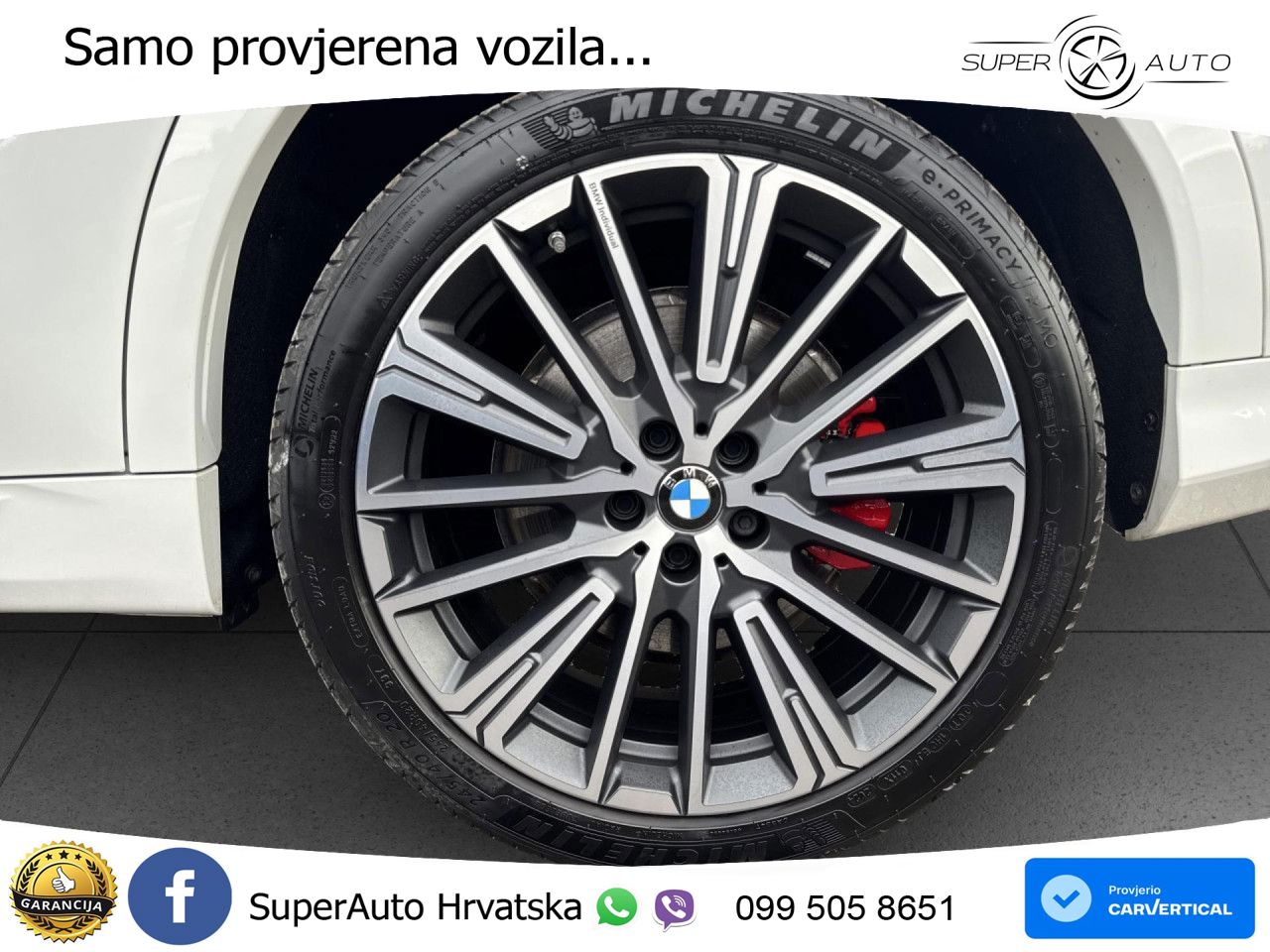 BMW X2 M35i xDrive Steptronic M Sport