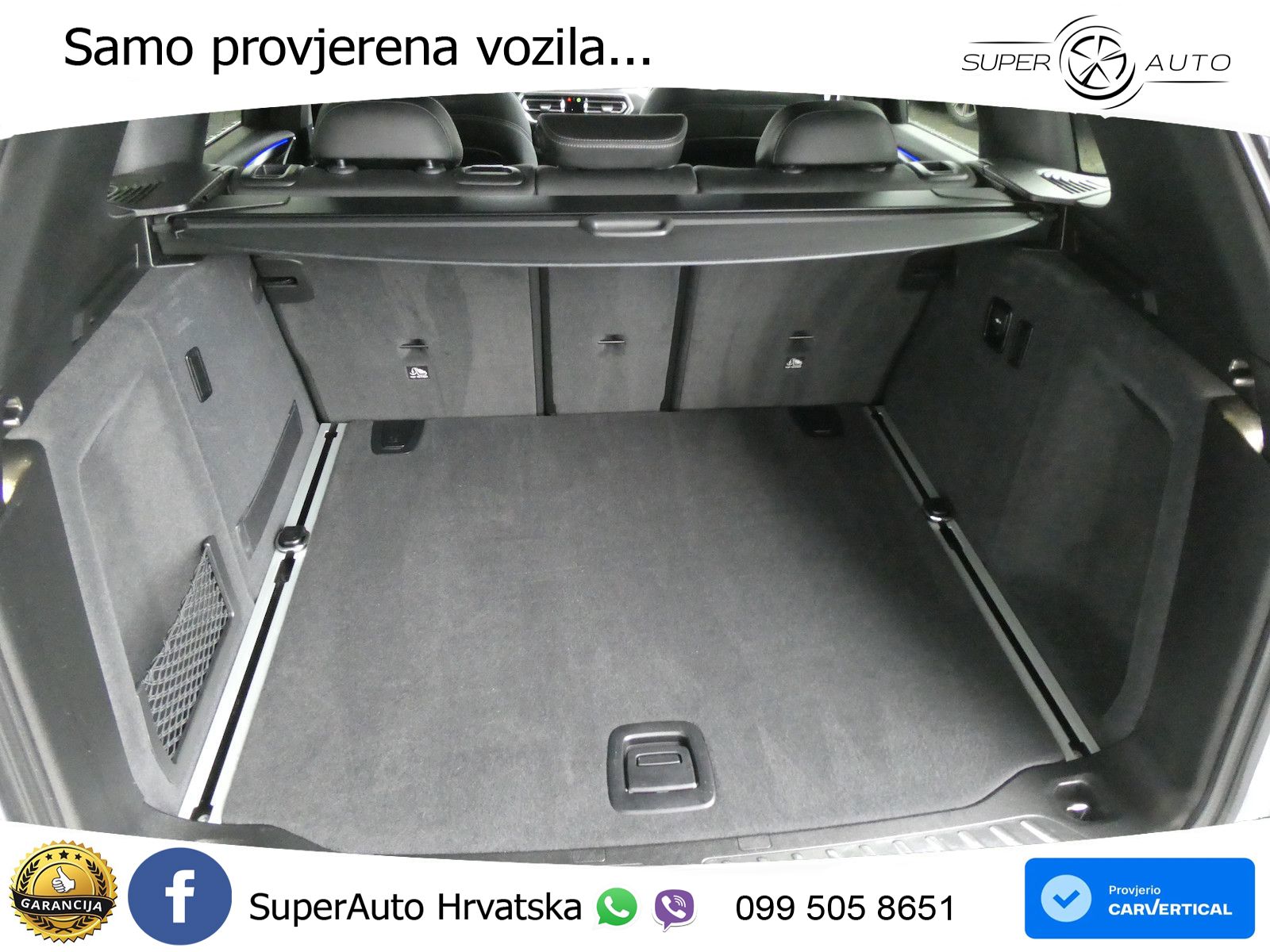 BMW X3 20i xDrive Steptronic M Sport LED+GR SJED+ACC